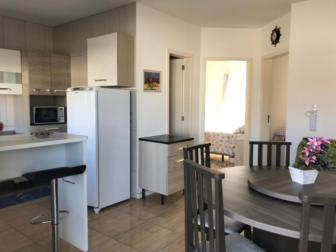 Apartamento Sunset 101 Palhoça Εξωτερικό φωτογραφία