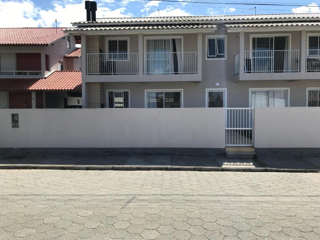 Apartamento Sunset 101 Palhoça Εξωτερικό φωτογραφία